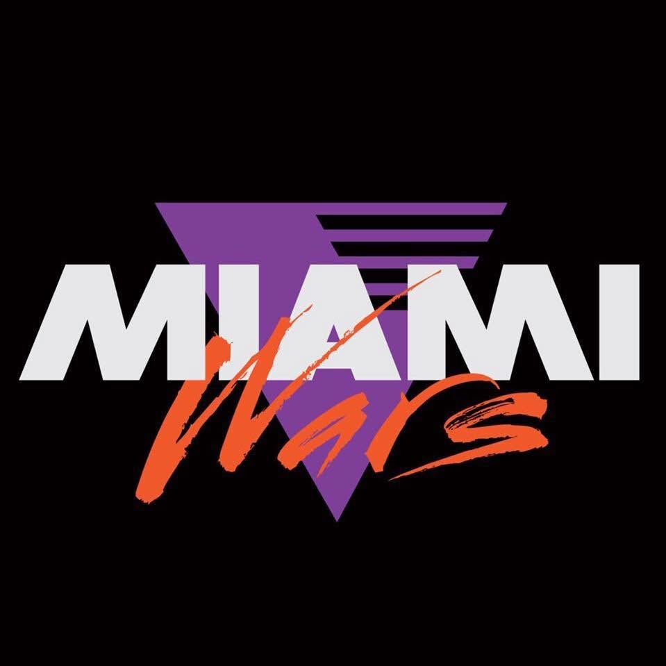 Miami Wars