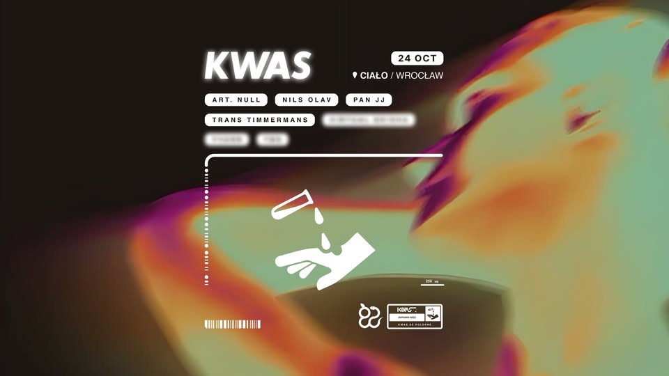 KWAS: Surprise