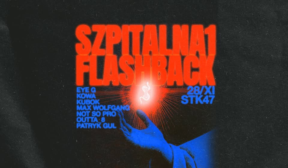 Szpitalna 1 Flashback