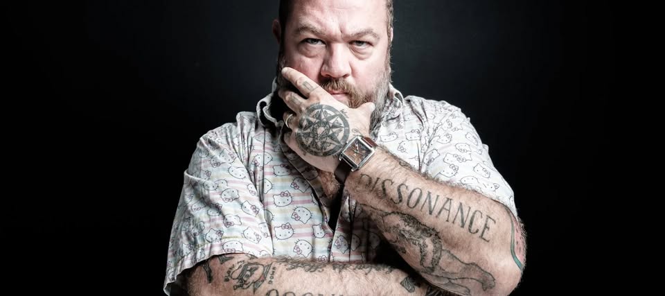 Ciało: Jake the Rapper, Nowosad, Jellin, Aksamit & Velvet Vortex