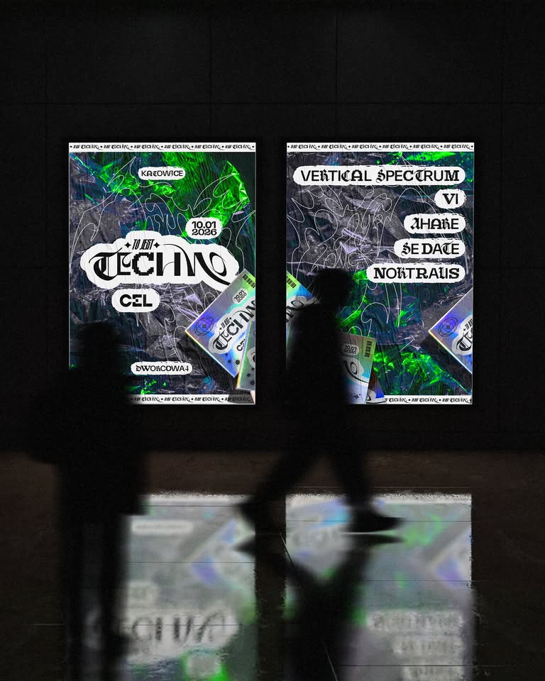 CEL: 𝐓𝐎 𝐉𝐄𝐒𝐓 𝐓𝐄𝐂𝐇𝐍𝐎 | 20 PLN do 24:00