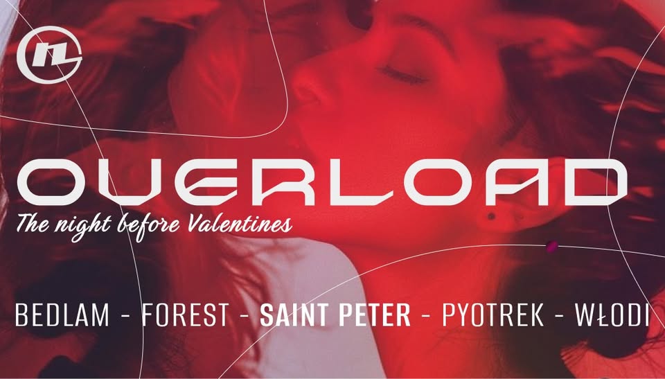 Overload - The Night before Valentines (Techno)