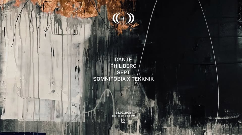 OPUS: PHIL BERG, SEPT | CIAŁO