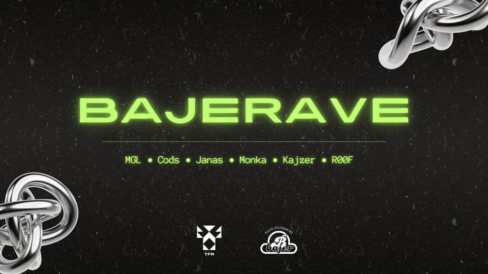BAJERave