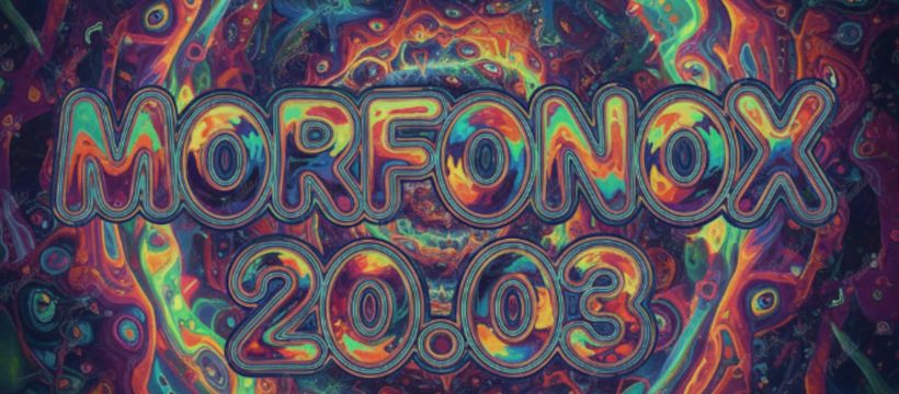 Morfonox 2026