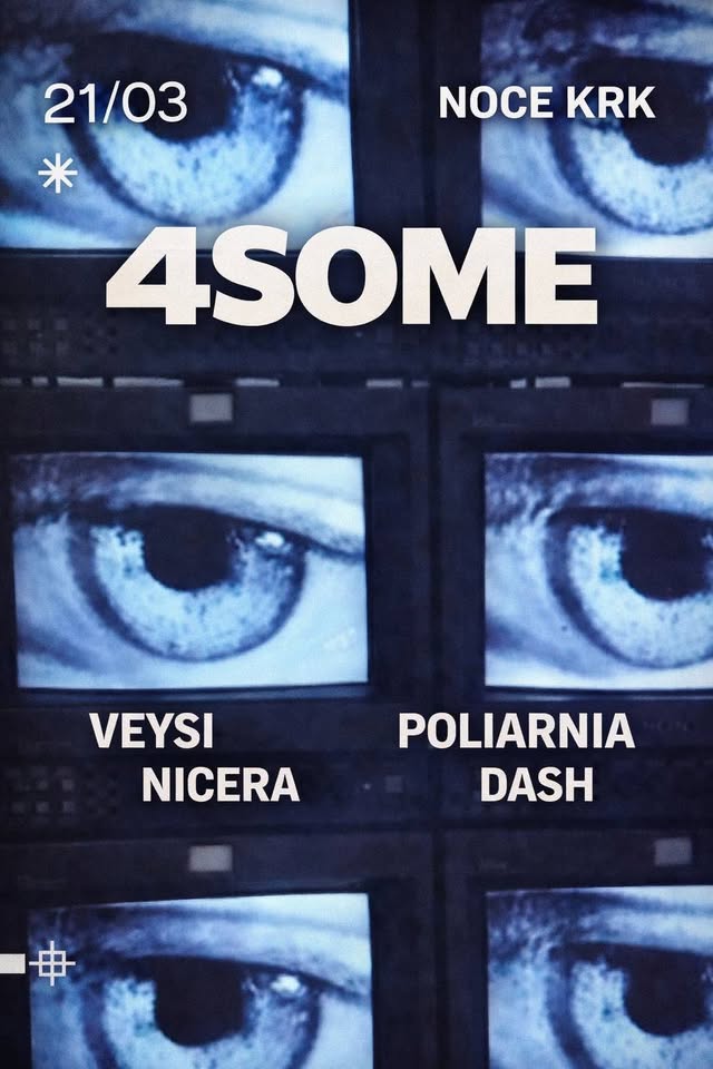 4SOME Takeover NOCE