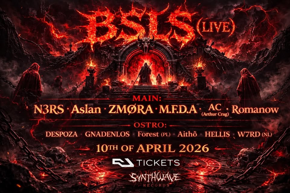 SW VISON X TFR : WROCŁAW - BSLS (Live) -10-04 2026