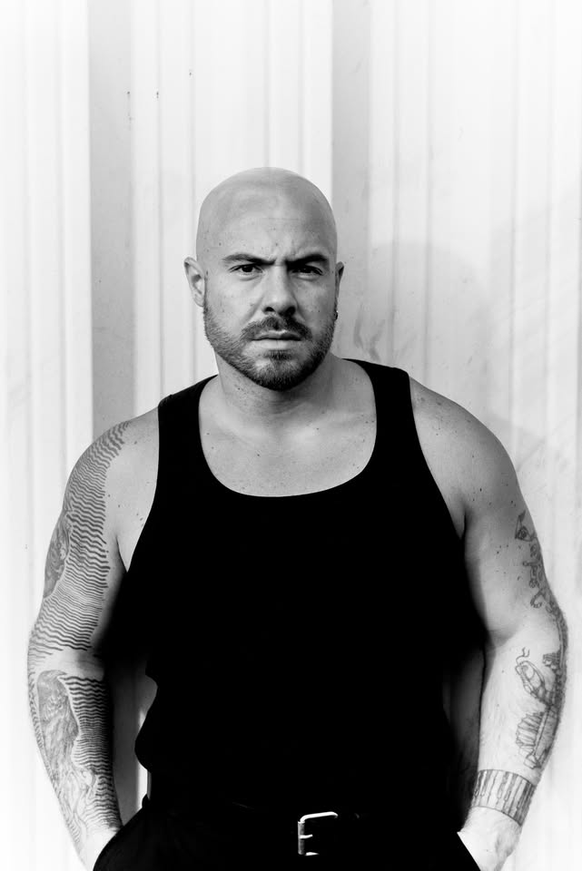 mésalliance x HBT67 w/ Kaiser (KSR)