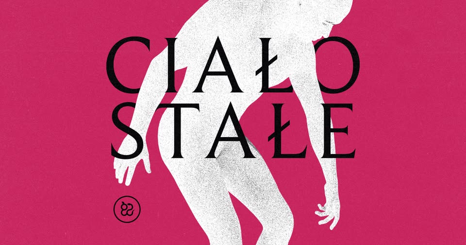 Ciało stałe: Michał Macewicz all night long