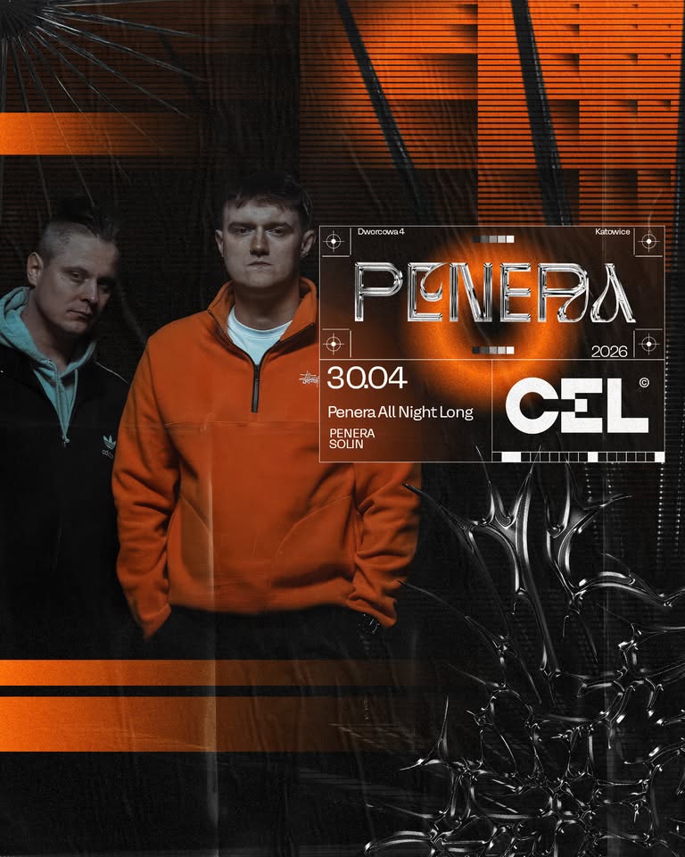 CEL: Penera 𝕒𝕝𝕝 𝕟𝕚𝕘𝕙𝕥 𝕝𝕠𝕟𝕘 | LISTA FB* 10 PLN