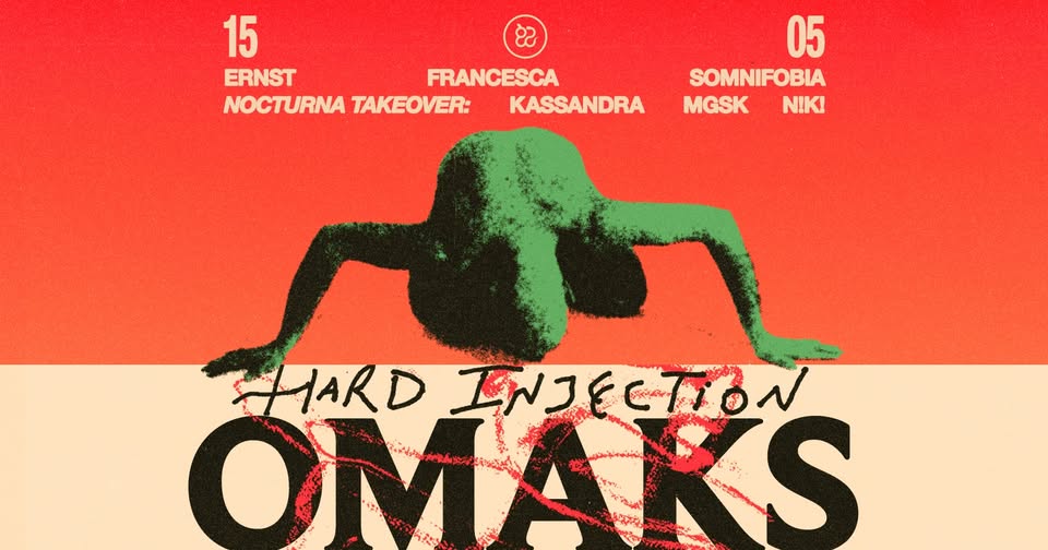 Hard Injection: OMAKS