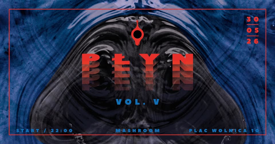 Płyn vol. 5