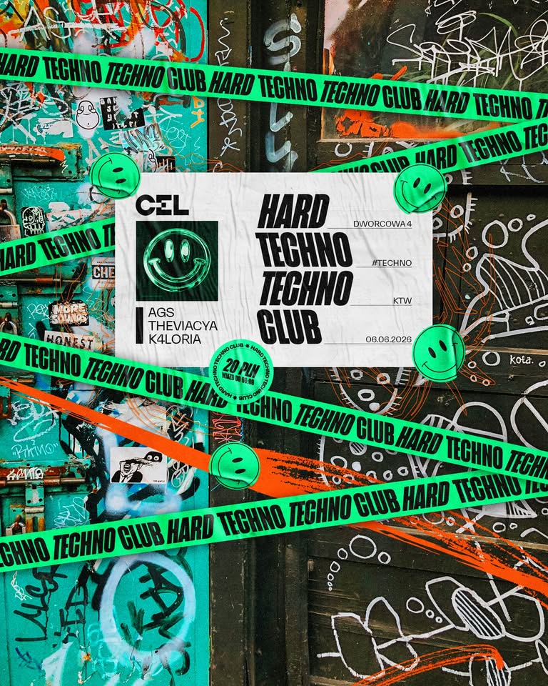 CEL x 𝐇𝐀𝐑𝐃 𝐓𝐄𝐂𝐇𝐍𝐎 𝐓𝐄𝐂𝐇𝐍𝐎 𝐂𝐋𝐔𝐁 | Lista FB*
