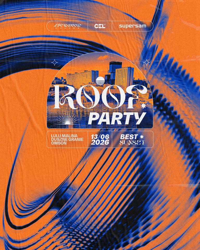 𝕊𝕦𝕡𝕖𝕣𝕤𝕒𝕞 𝕣𝕠𝕠𝕗 𝕡𝕒𝕣𝕥𝕪 𝟚 by PR1VAT3 D4NC3R