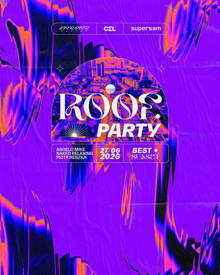 𝕊𝕦𝕡𝕖𝕣𝕤𝕒𝕞 𝕣𝕠𝕠𝕗 𝕡𝕒𝕣𝕥𝕪 𝟛 by PR1VAT3 D4NC3R