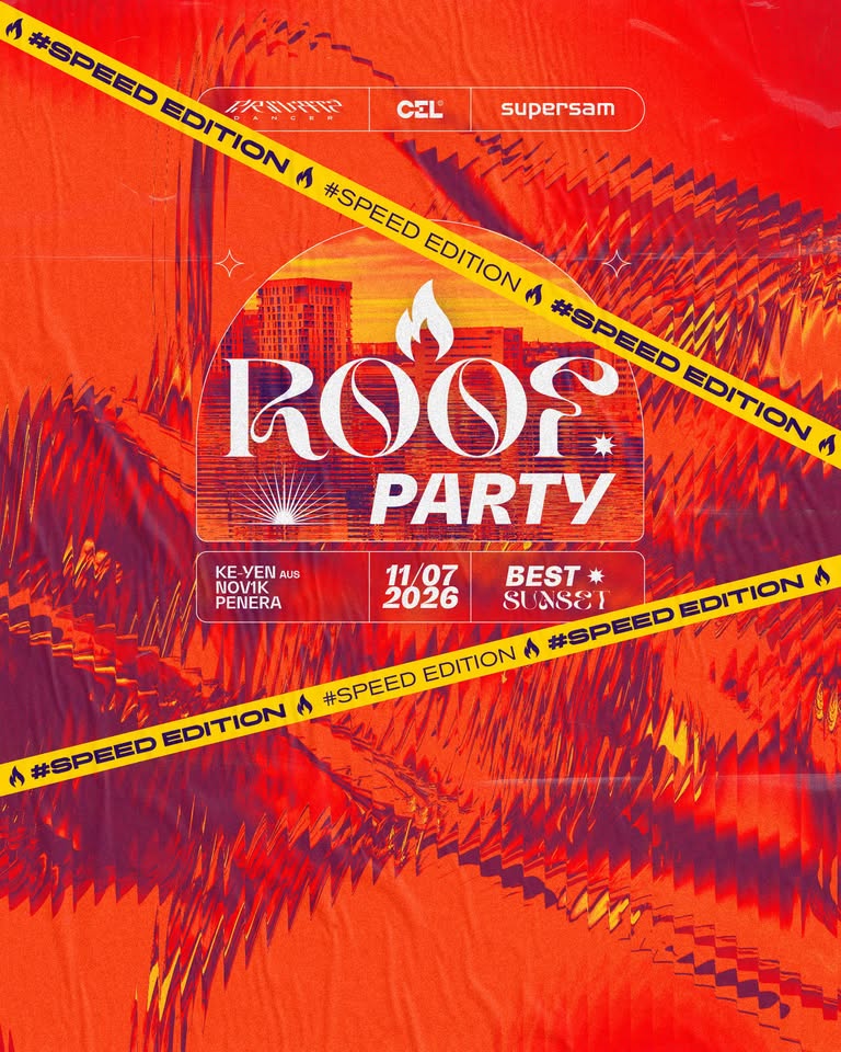 𝕊𝕦𝕡𝕖𝕣𝕤𝕒𝕞 𝕣𝕠𝕠𝕗 𝕡𝕒𝕣𝕥𝕪 by PR1VAT3 D4