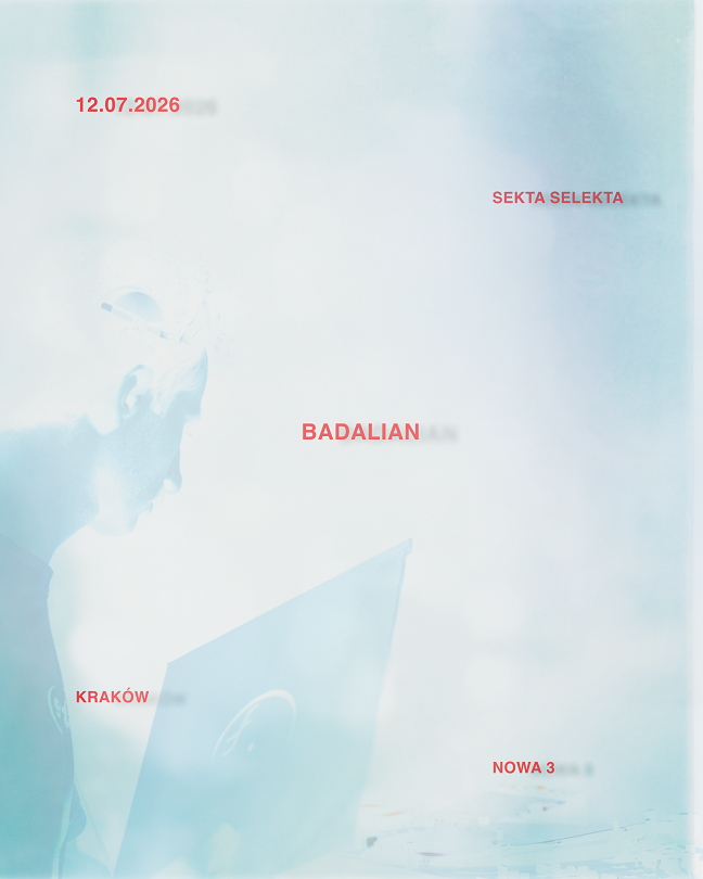 Sekta Selekta: Badalian