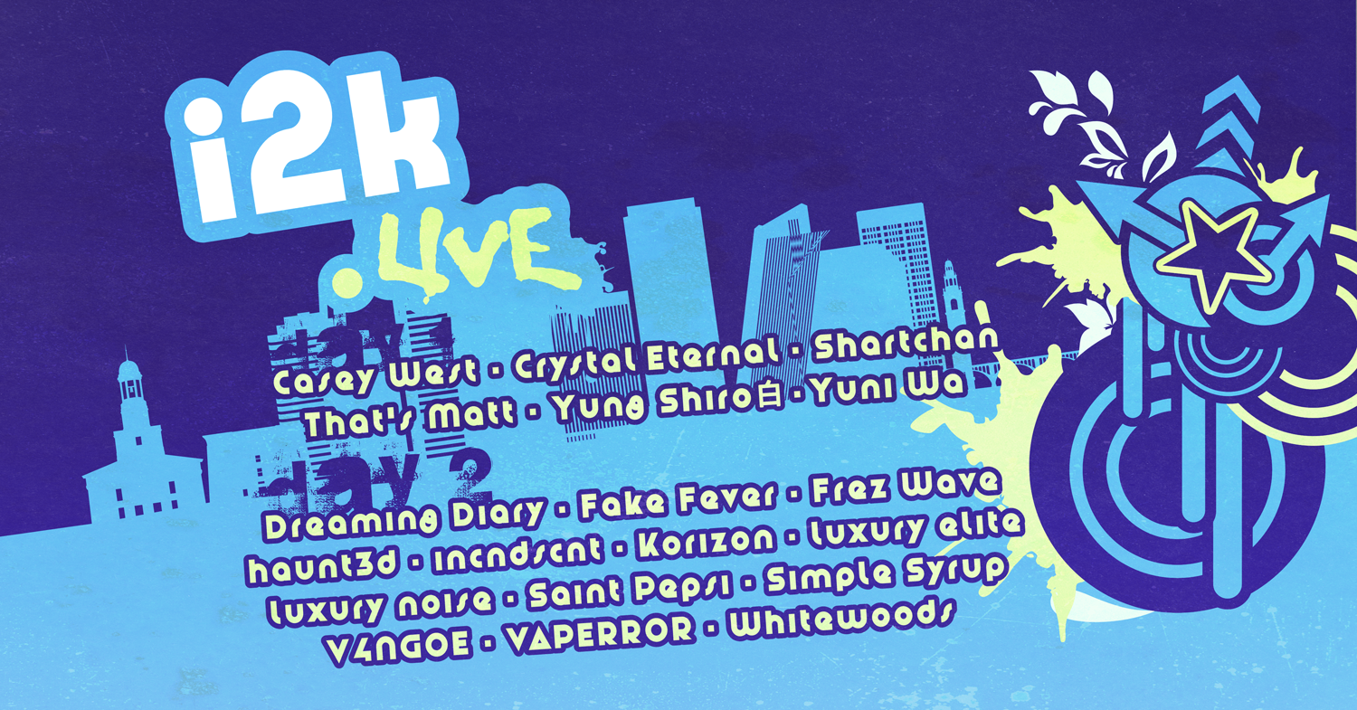 i2k.live