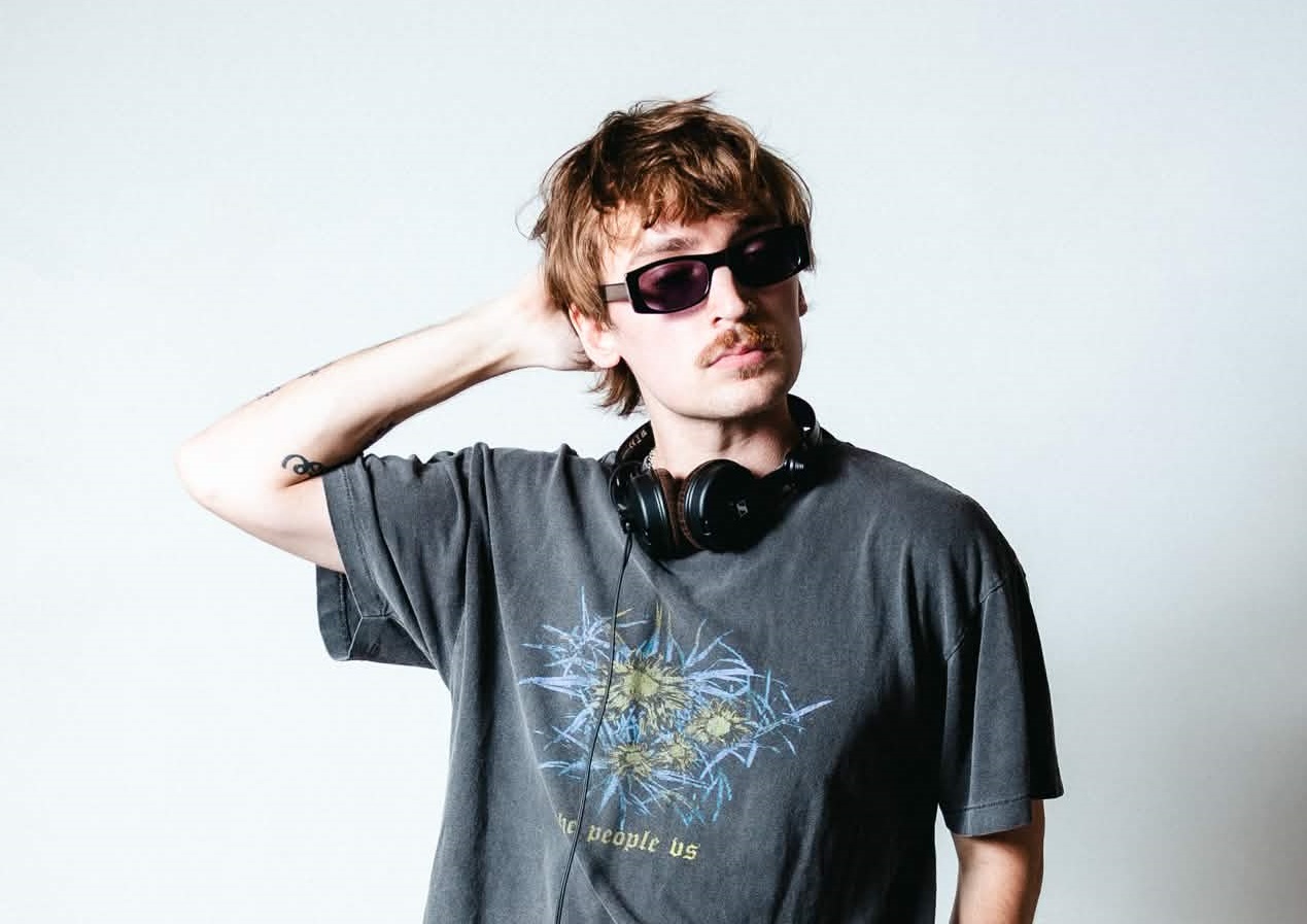 Casey West