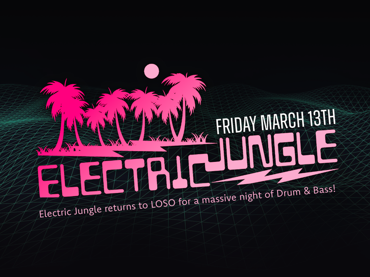 Electric Jungle