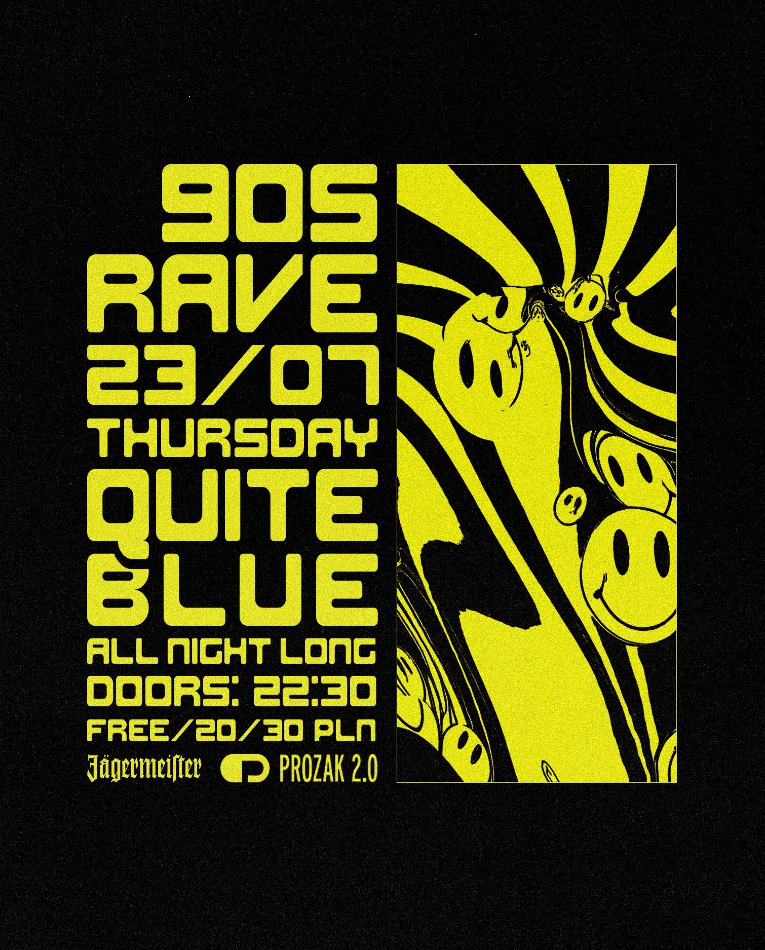 90s RAVE
