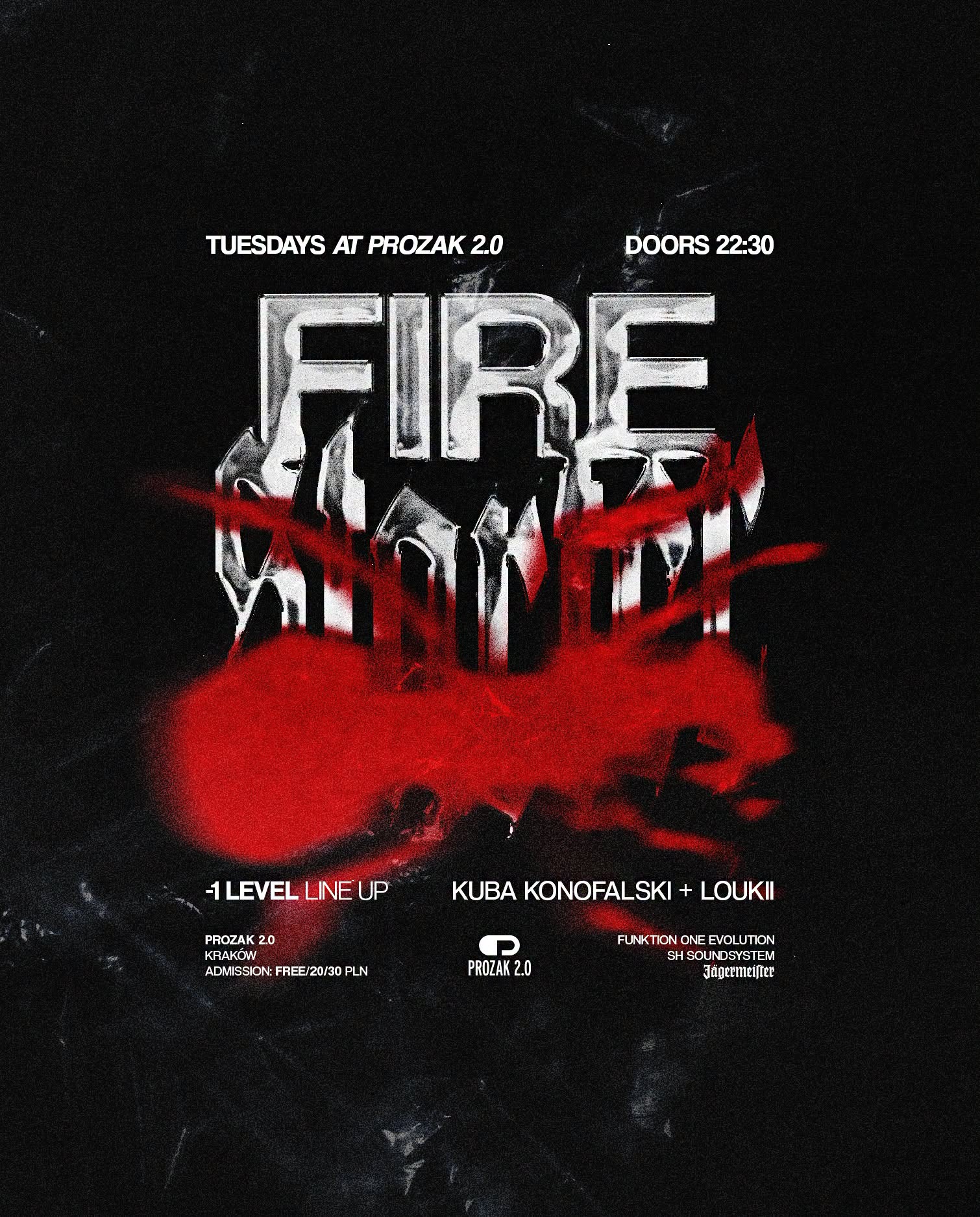 firestarter
