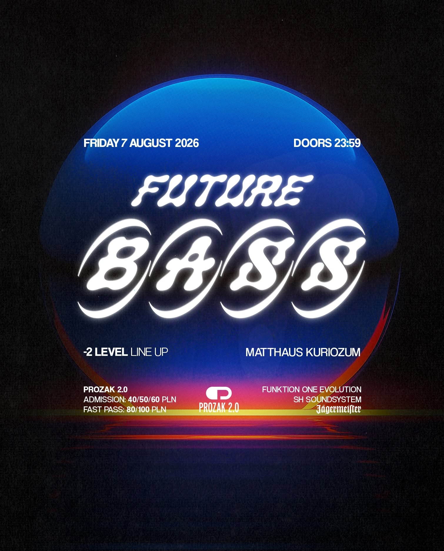 FUTURE BASS