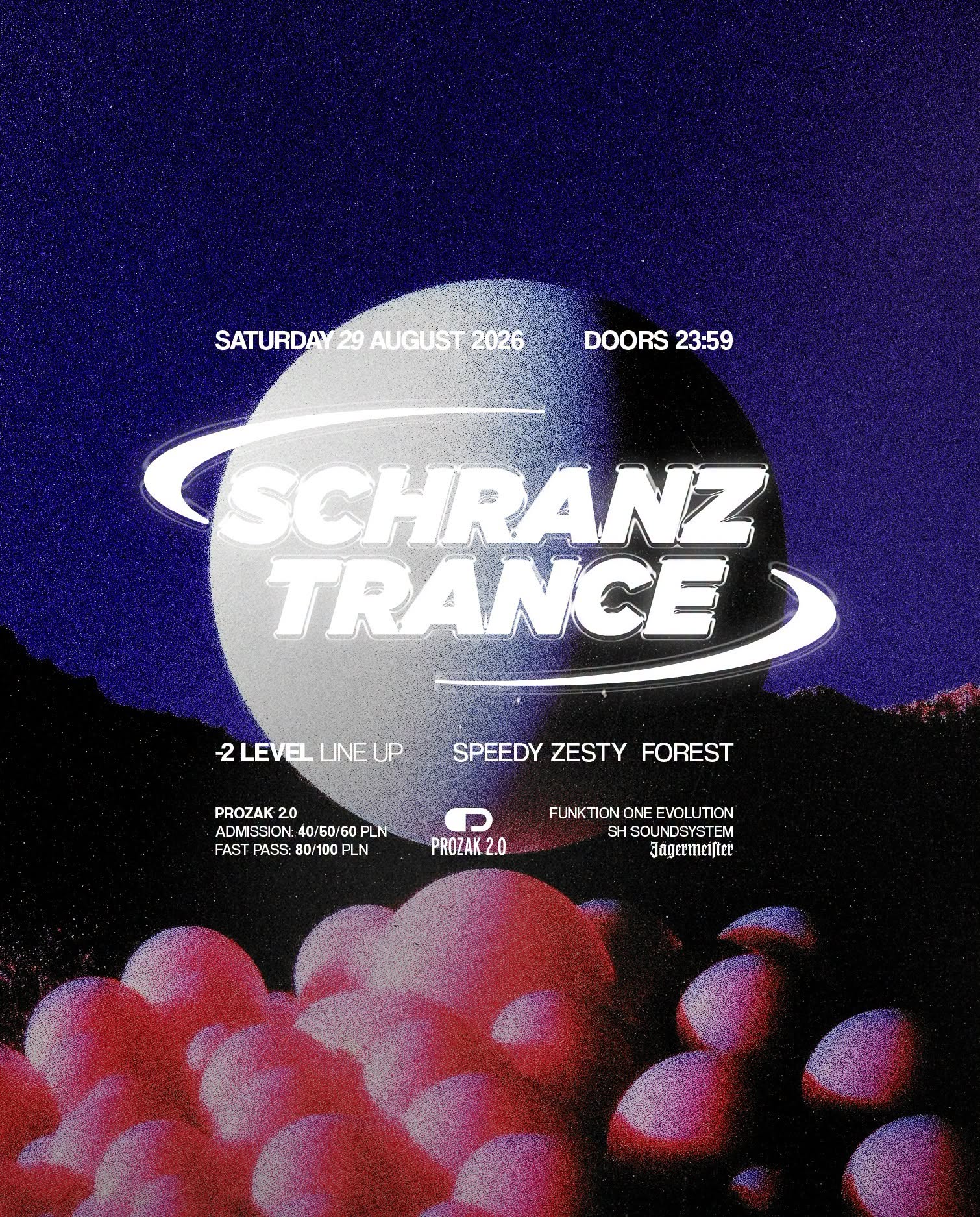 SCHRANZ-TRANCE