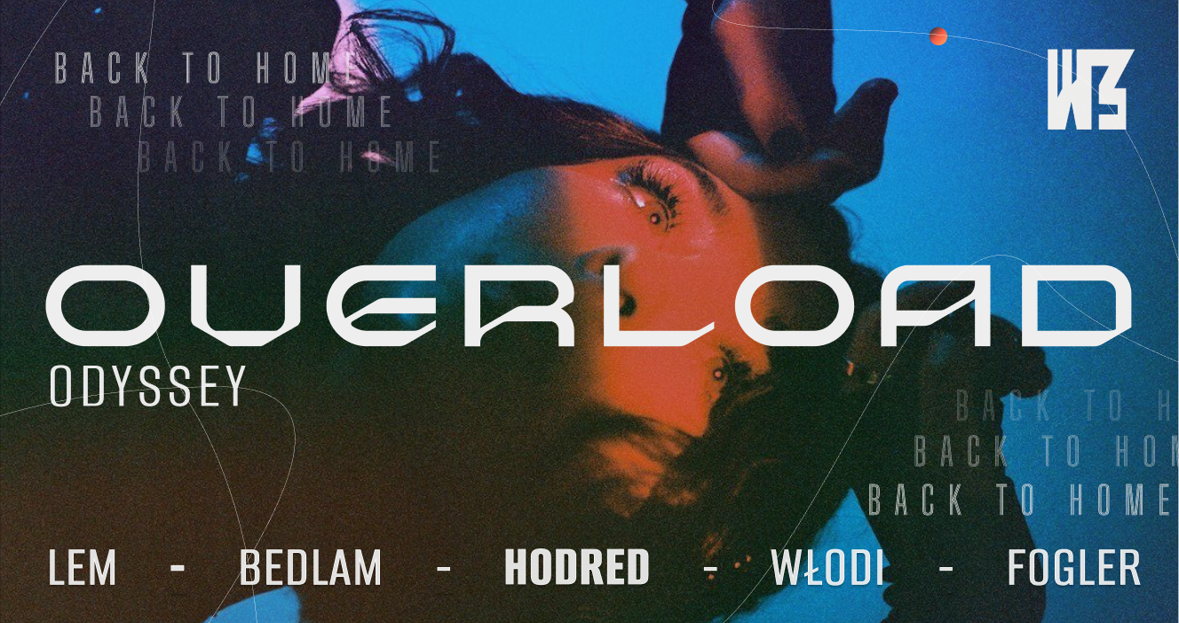 OVERLOAD - ODYSSEY