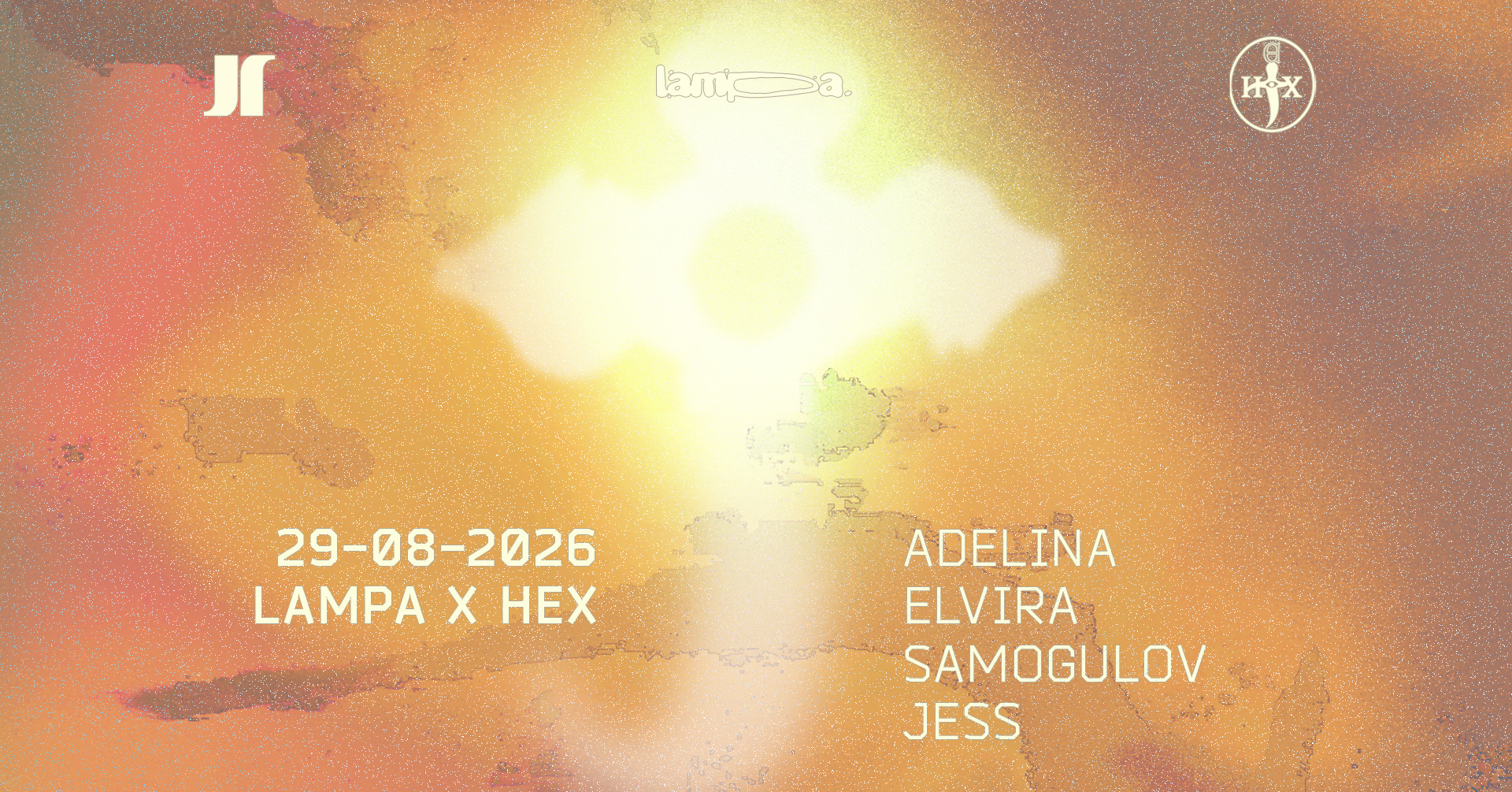J1 - Lampa x Hex: Adelina, Elvira, Samogolov, Jess