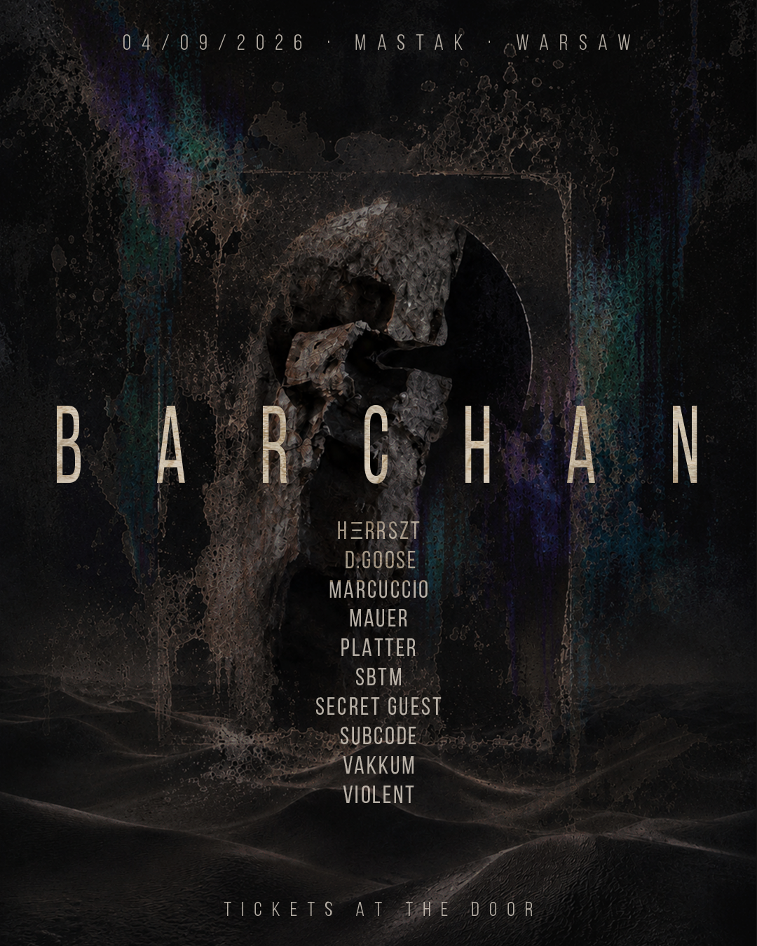 BARCHAN