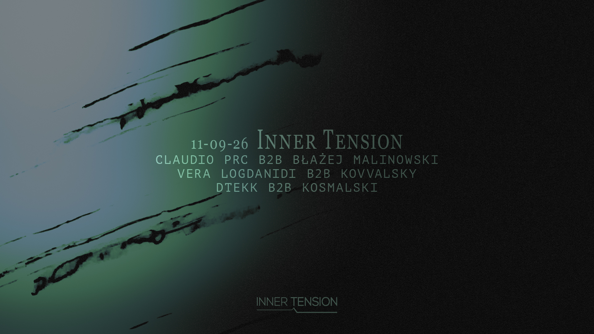 J1 - Inner Tension