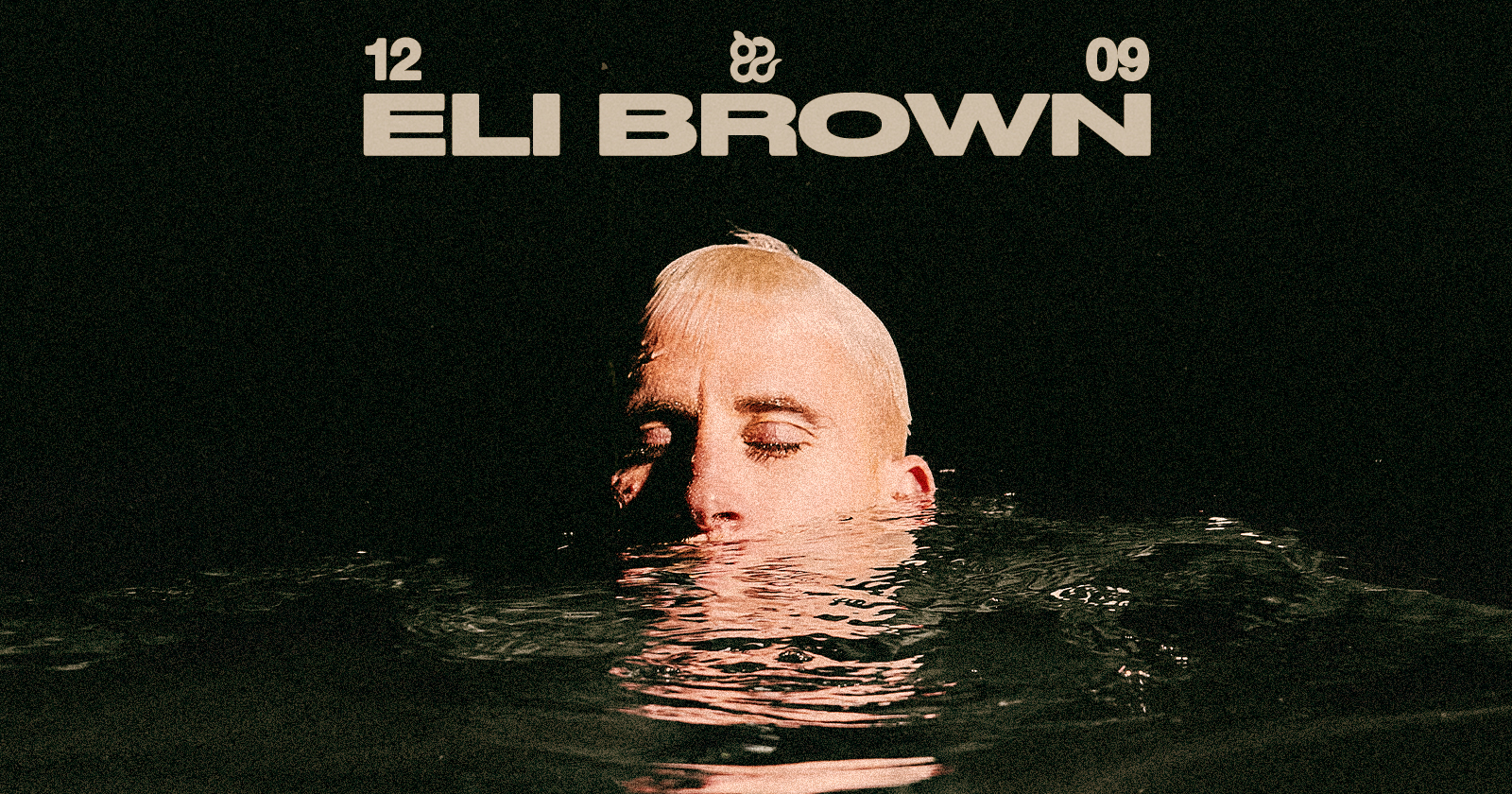 Ciało: Eli Brown