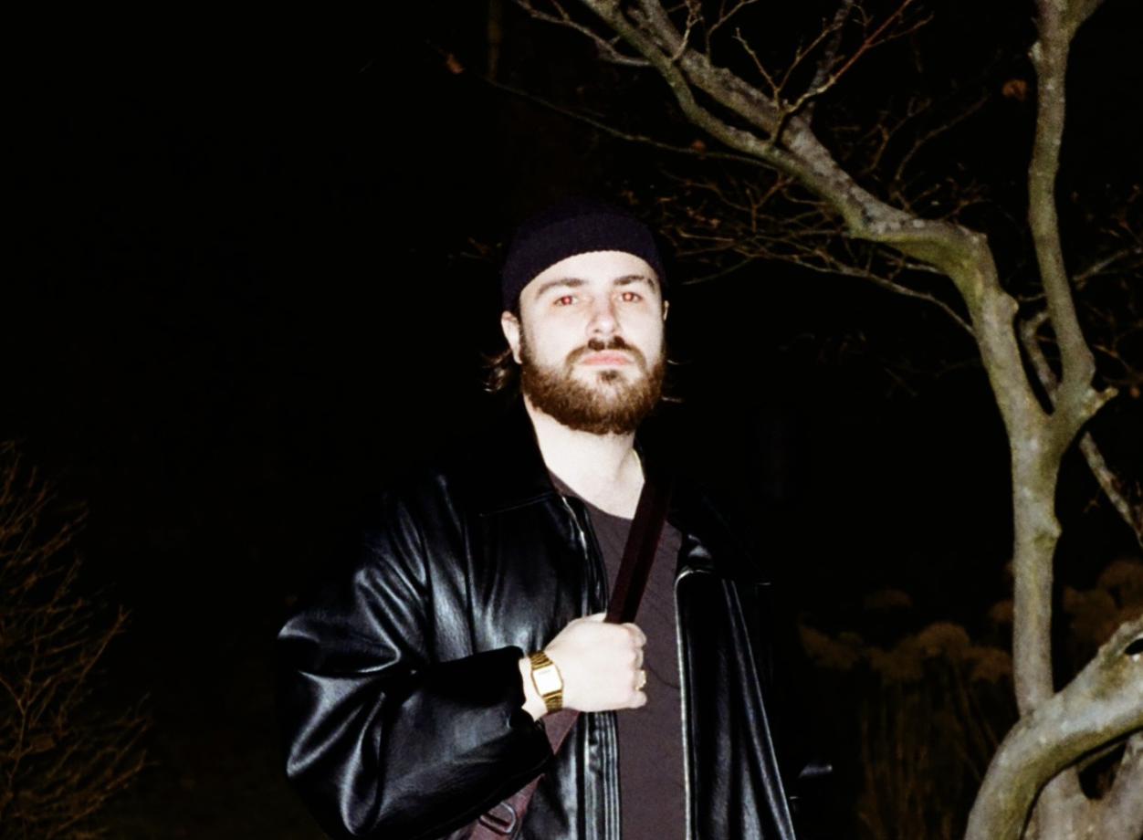 J1 - Guest List: Josi Devil, Adnable, faron b2b So