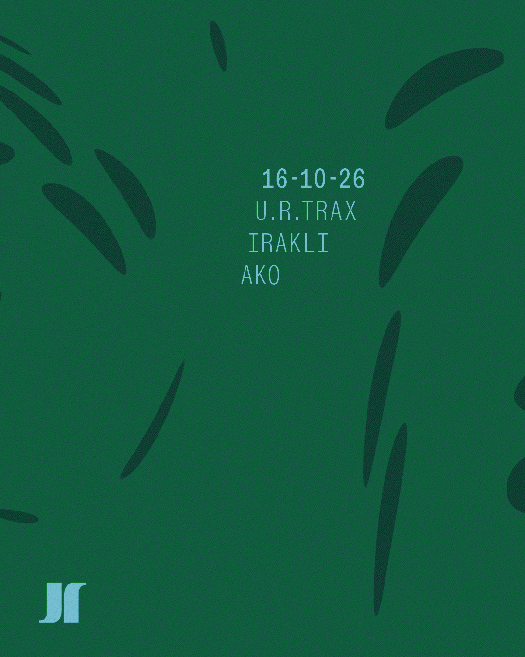 J1 - u.r.trax, Irakli, ako