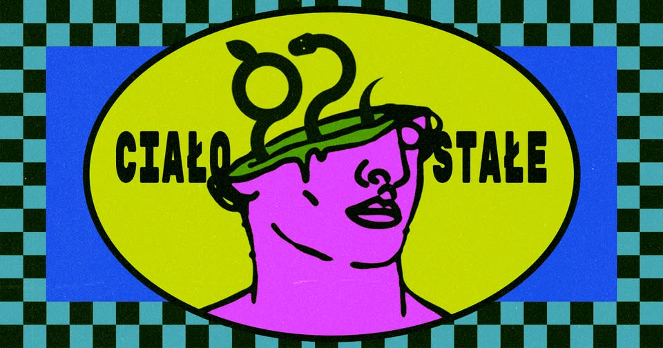 Ciało stałe: Glassz & catnip