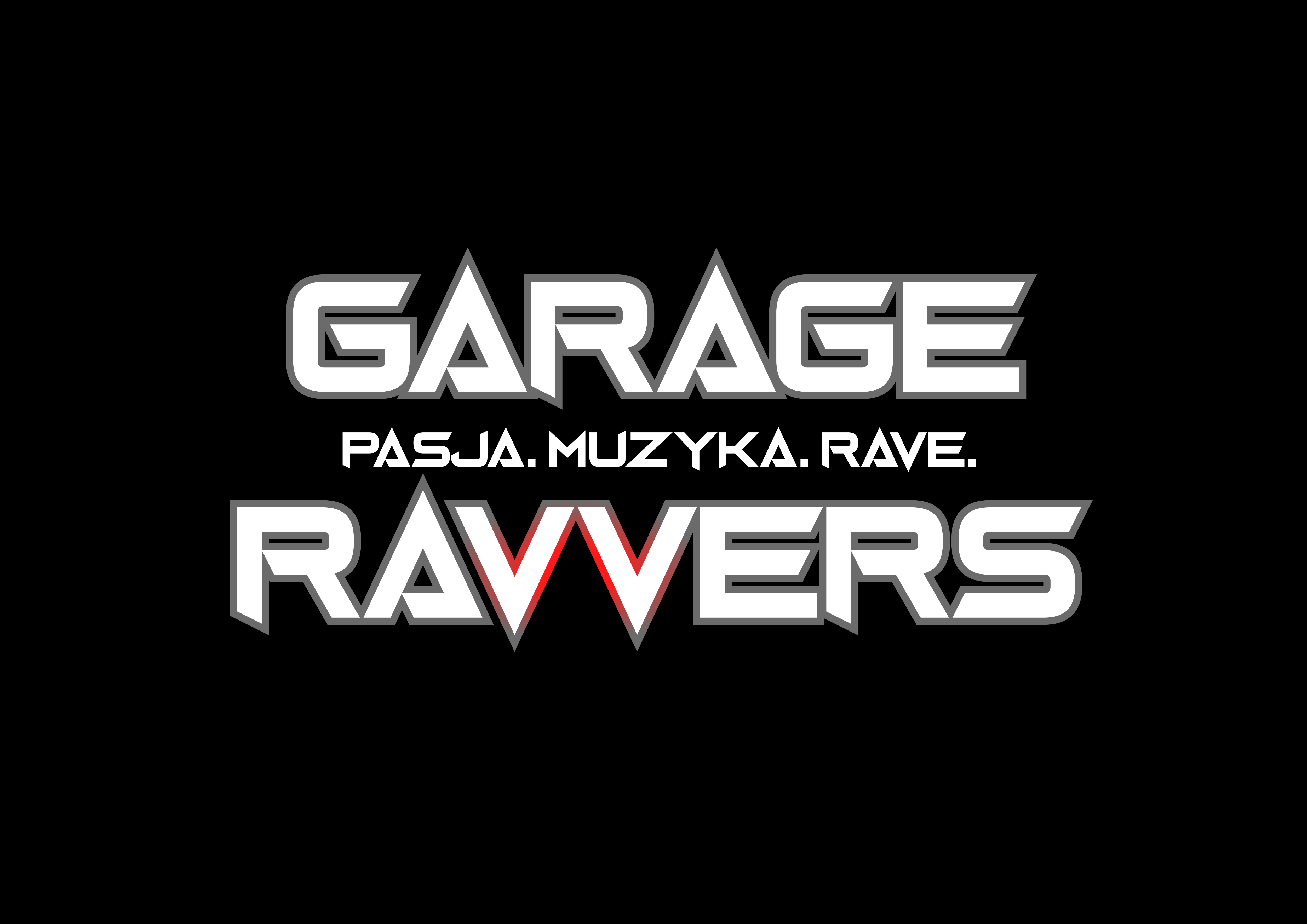 GARAGE RAVVERS